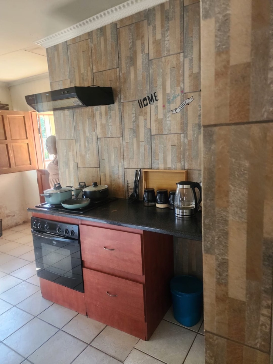 3 Bedroom Property for Sale in Jouberton North West